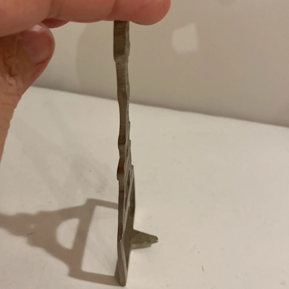 Eiffiel Tower Bottle Opener (CU)